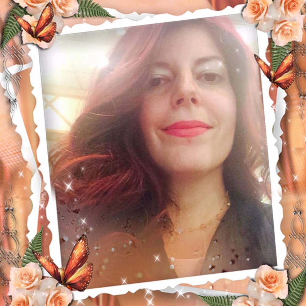 Meet your Posher, Daniela
